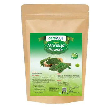 Premium Moringa Powder 200gm